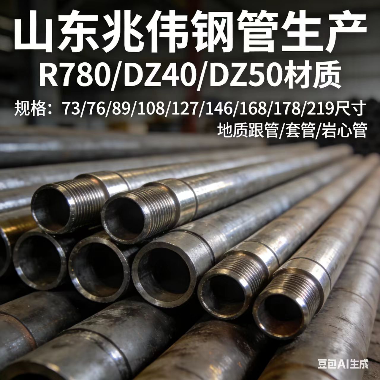 海东助力济潍高速隧道支护工程圆满完工兆伟钢管